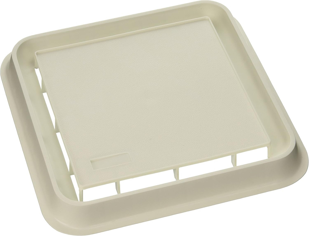 Nutone S97006651 Fan Grille Assembly