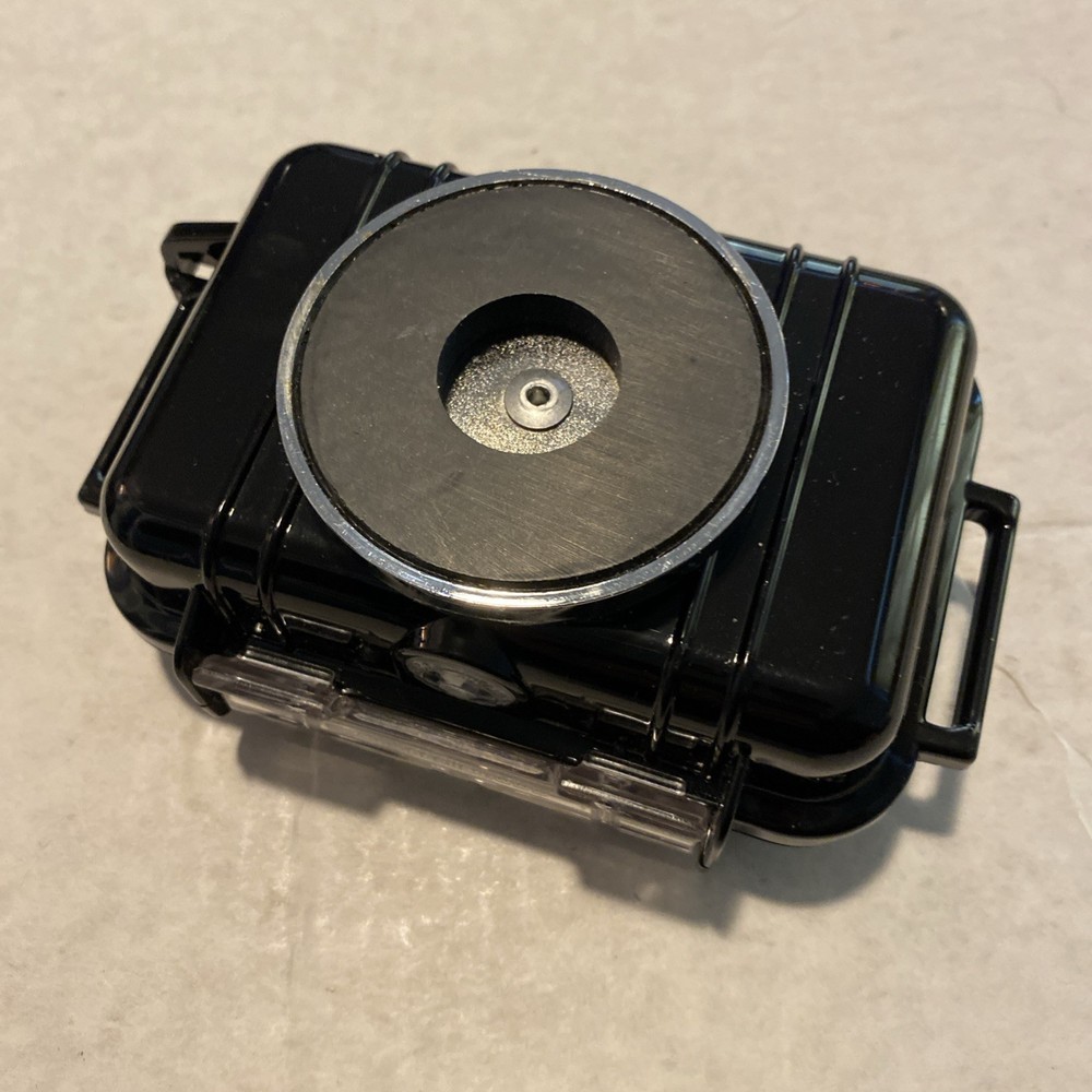 BrickHouse Security Model GL200 GPS Security Tracker