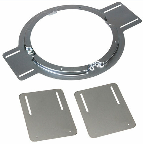 Quam SSB7 Plaster Ring Support for 8" Baffle Ceiling Speakers