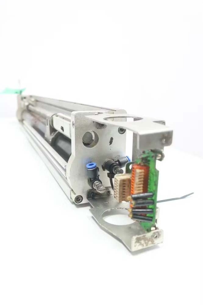 Festo HMP-25-400 Linear Module 25mm X 400mm