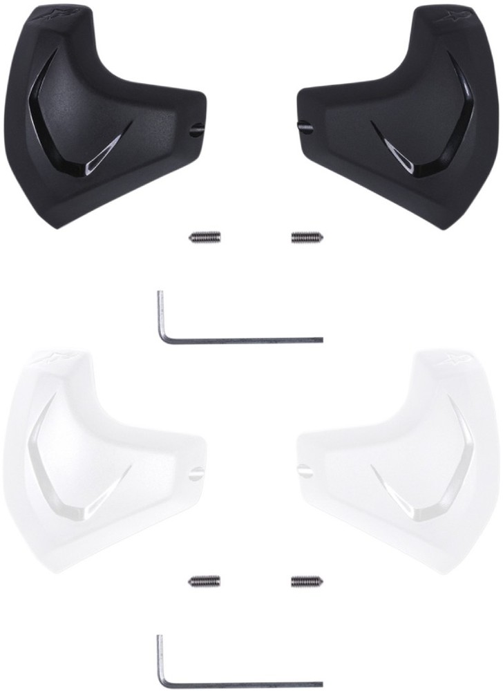 Alpinestars Elbow Replacement Slider Insert