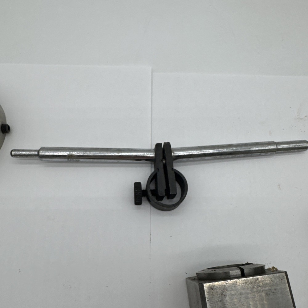 Machinist Setup Tool Lot Fixture Blocks Angle Blocks Indicator Rods