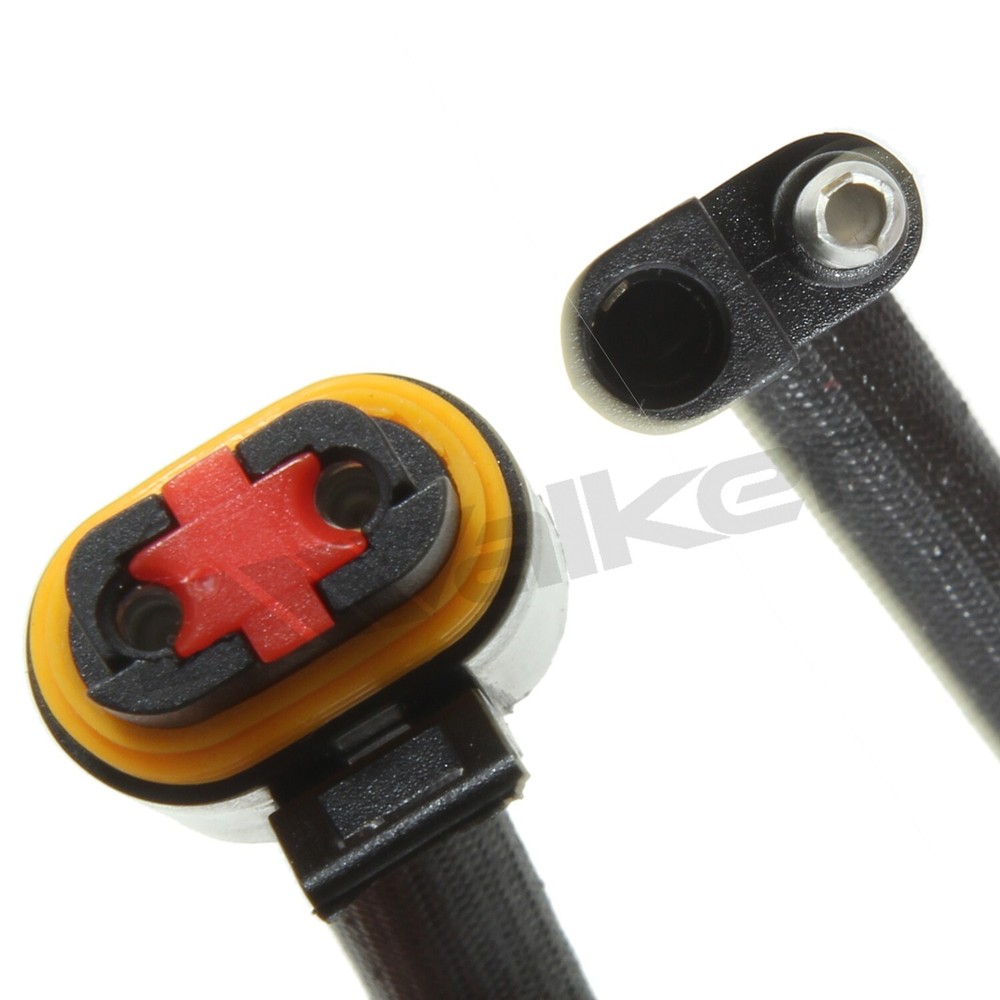 Walker Vehicle Speed Sensor For 1991-1992 Jeep Comanche