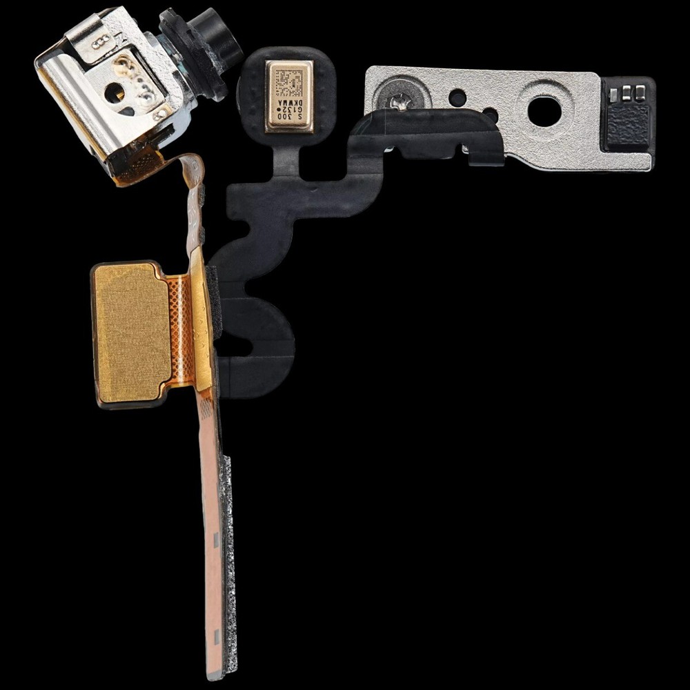 Replacement Crown Flex Cable Compatible For Watch Series 8 (41MM)