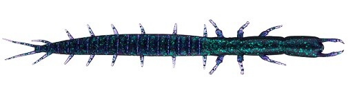 Tackle HD HD Mega-Mite  8" - June Bug