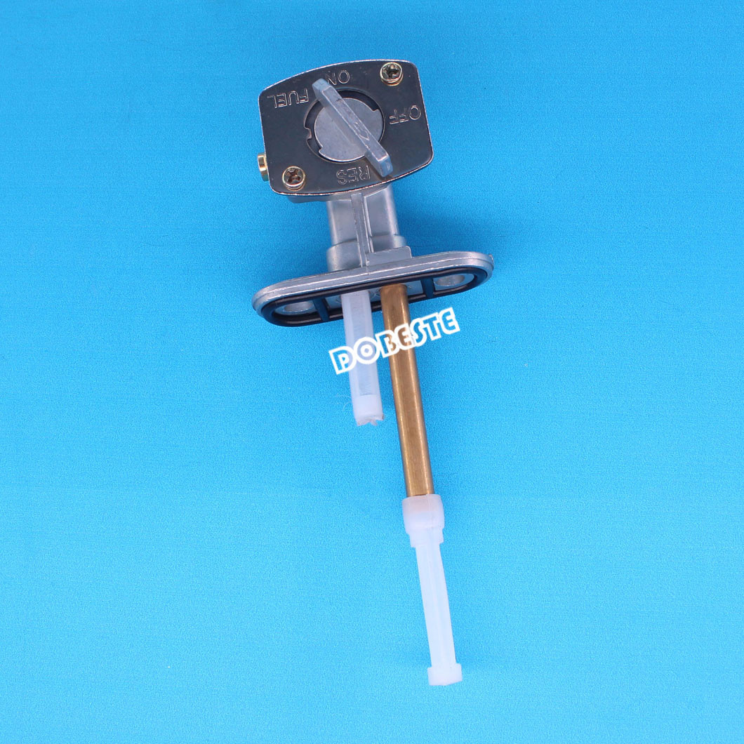 Fuel Switch Valve Petcock For Suzuki Quadrunner 160 230 250 LT160 LT230 LT250