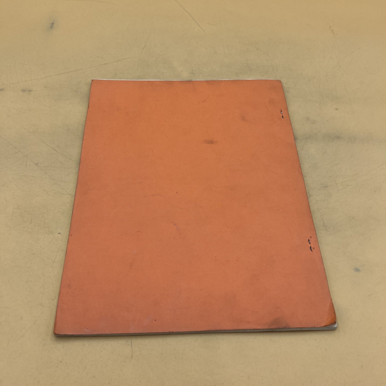 Telex Terminal Communications TC 277C Keyboard Display Terminal Operators Manual