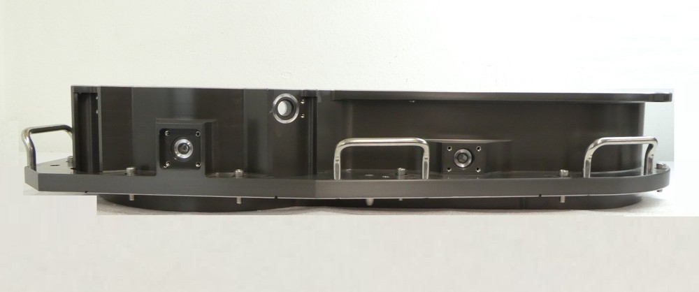 AMAT Applied Materials M8-0609-04 Upper Chamber Assembly DPS Refurbished