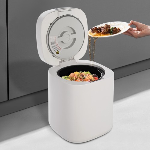 Composting Machine Apartment Electric Countertop Kitchen Composting Machine