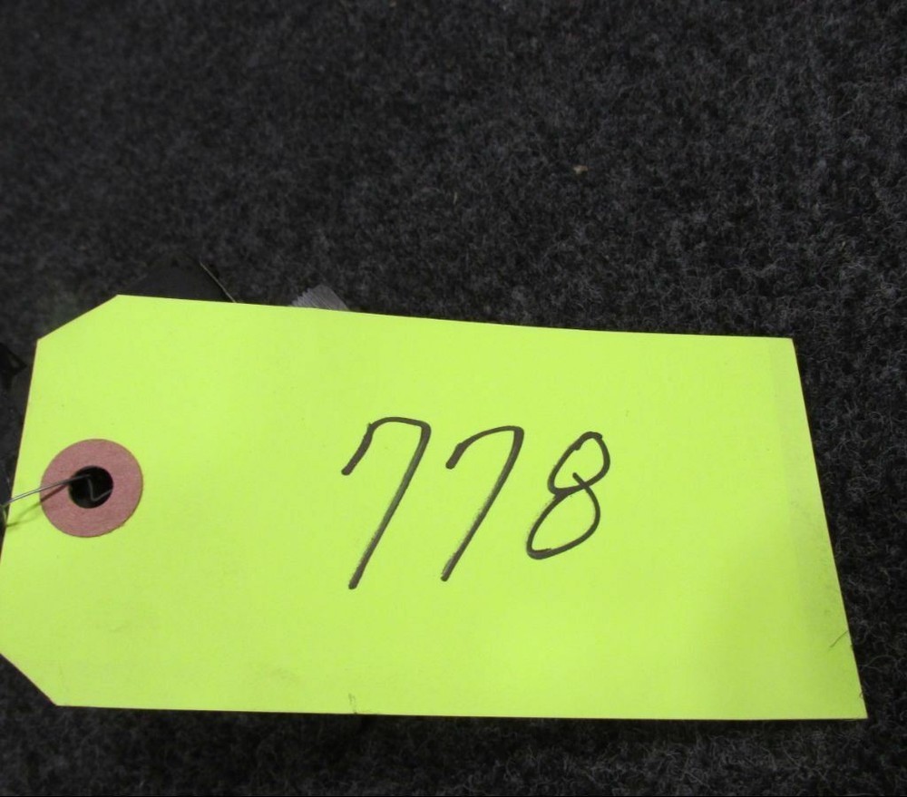 22-162-00 Garwin Fuel Indicator