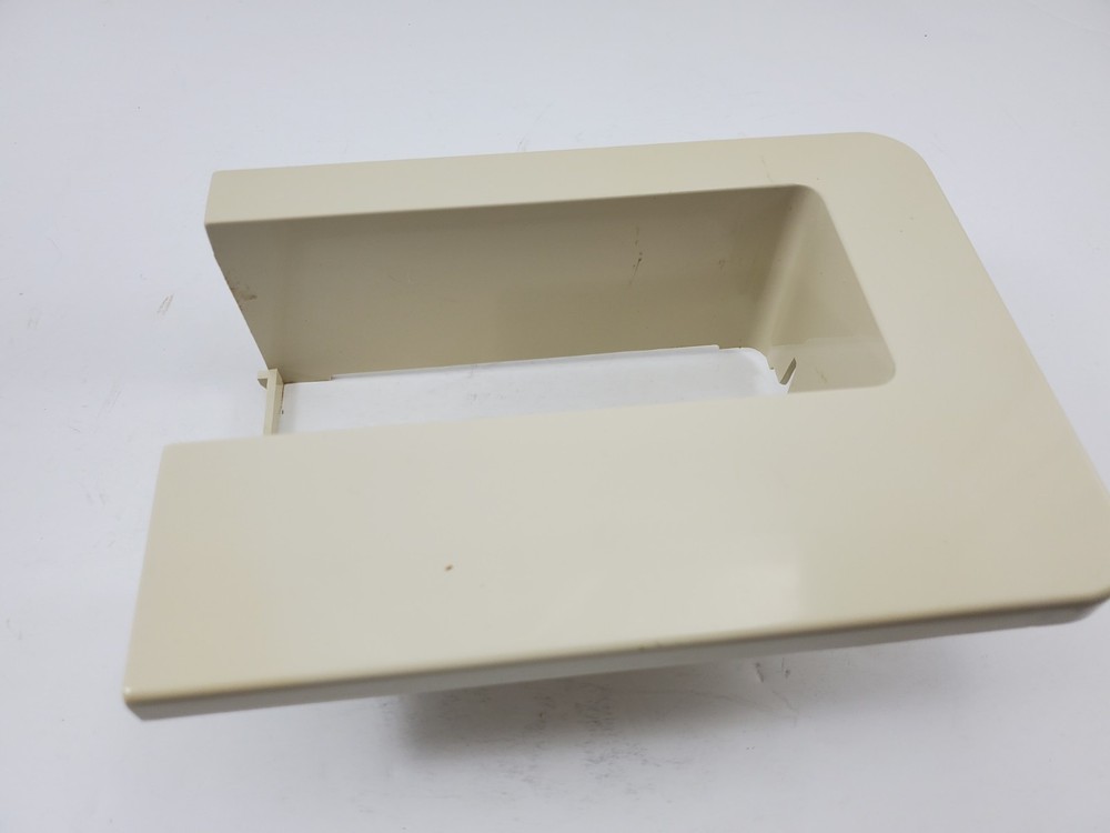 Singer Sewing Machine Model # 9618 Bed Extension Part