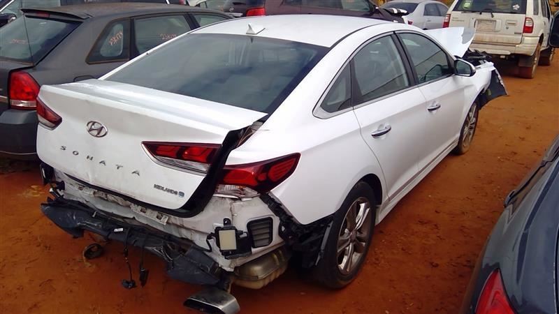 Fuse Box Engine Compartment Fits 18-19 SONATA 179788