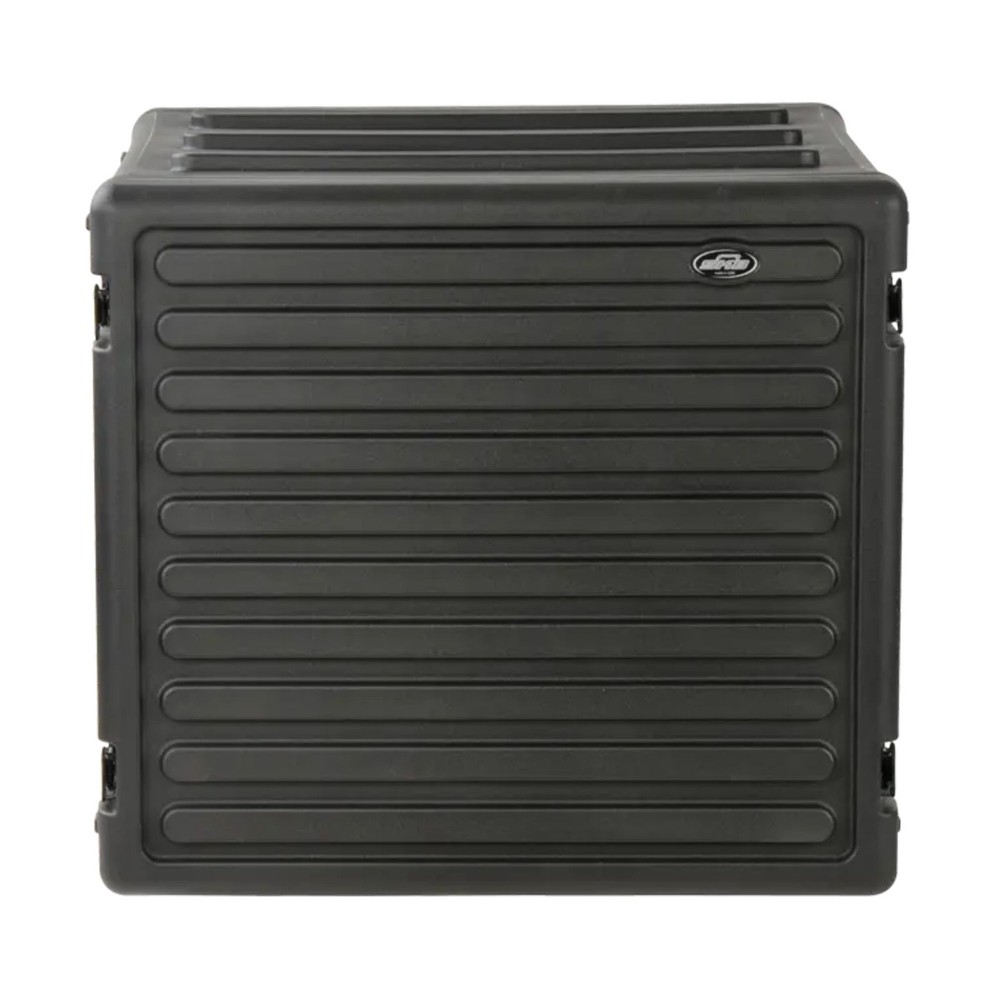SKB 10U Roto Rack Case Polyethylene Gear Protector, Stackable (Open Box)