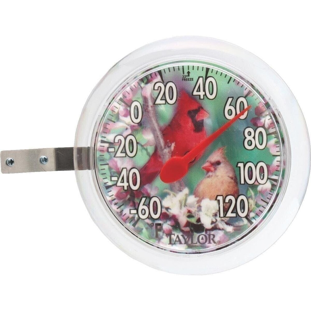 Taylor Outdoor Thermometer