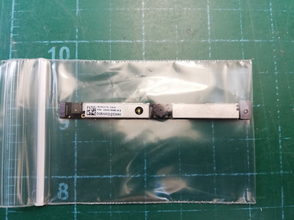HP ENVY 13-AB Webcam Camera Board 909273-1K0