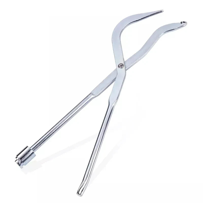 Drum Brake Return Spring Dual-End Pliers Removal and Installation Tool
