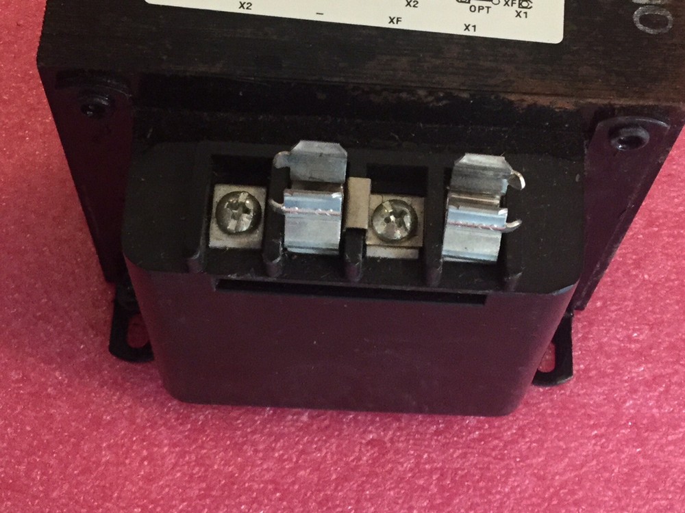 Micron B250MQ15XK Transformer