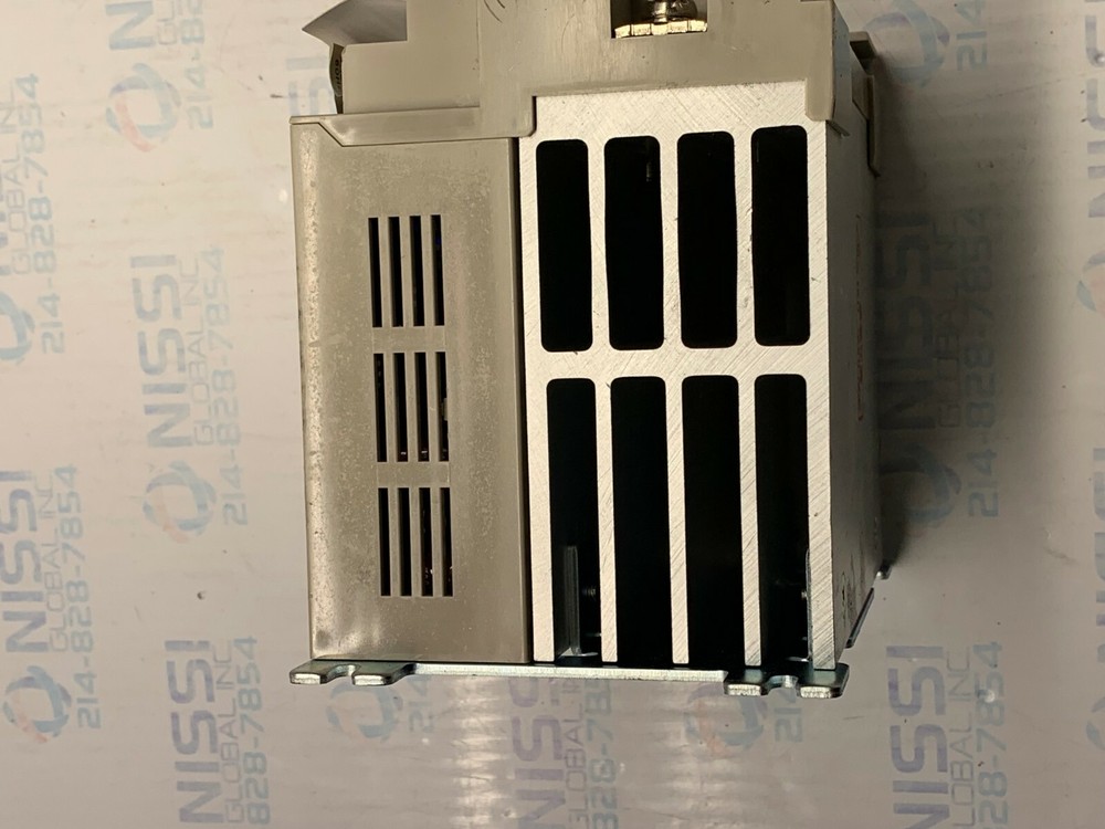 Omron G3PX-260EHN Power Controller