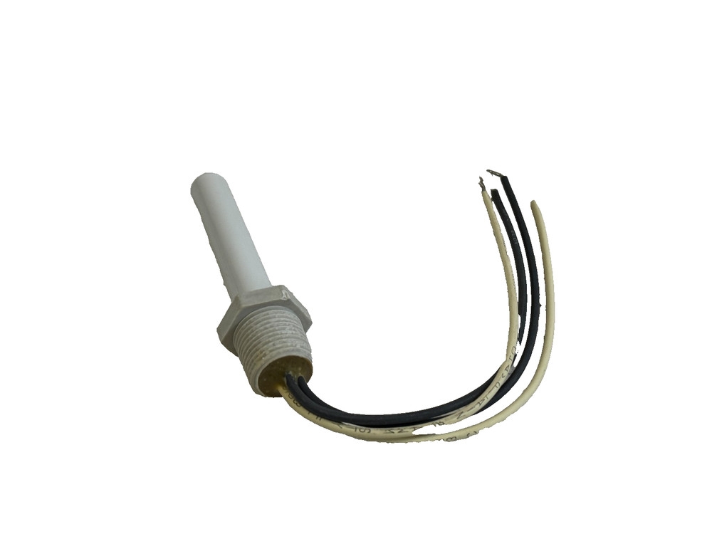 USED Thermotech Model 302 Heat Detector
