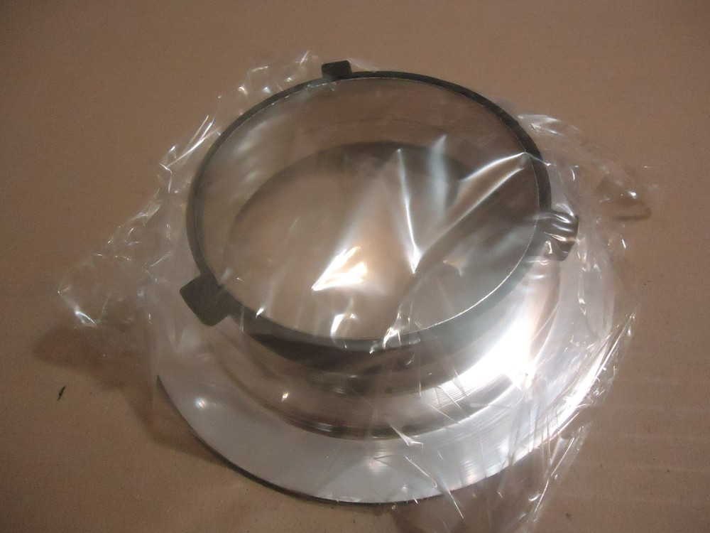 Adapter Bowens Type Mount for  SpeedBox.