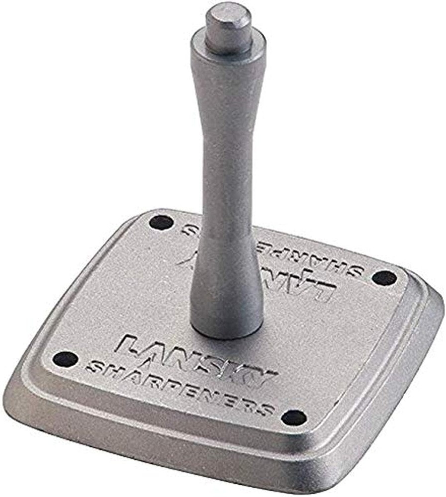 Lansky Universal Mount LM009 - Fine, Medium, Coarse Knife Sharpening Options