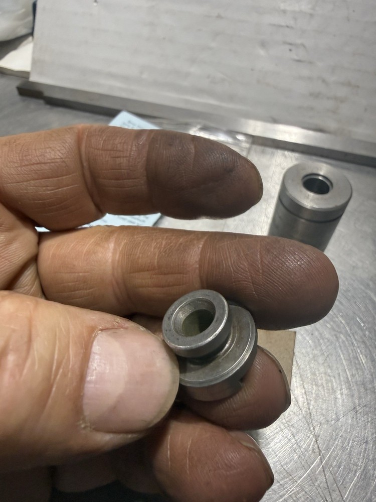 Midway Max Cartridge Gauge