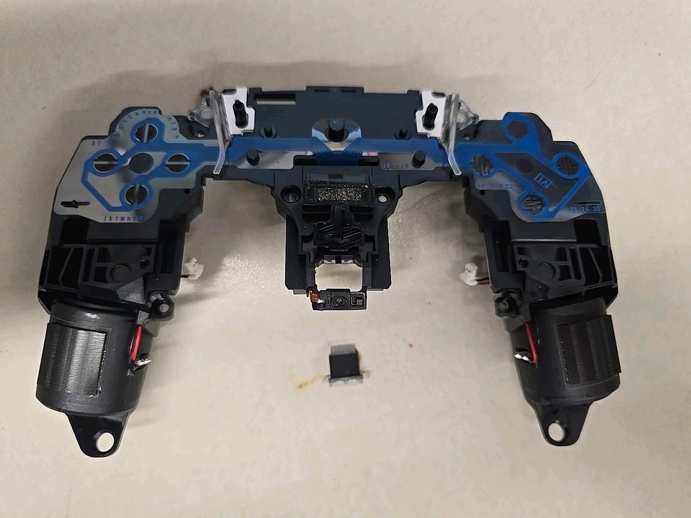 Dualsense Edge Input Flex/Internal Frame