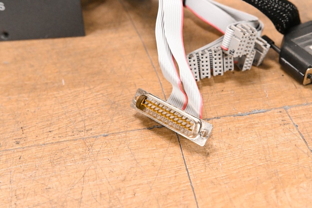 Solid State Logic SSL 5.1 Surround VU Meter Panel w/ Cables CG01U0M