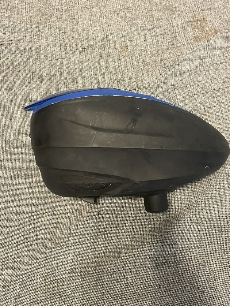 Dye Rotor LTR Paintball Hopper