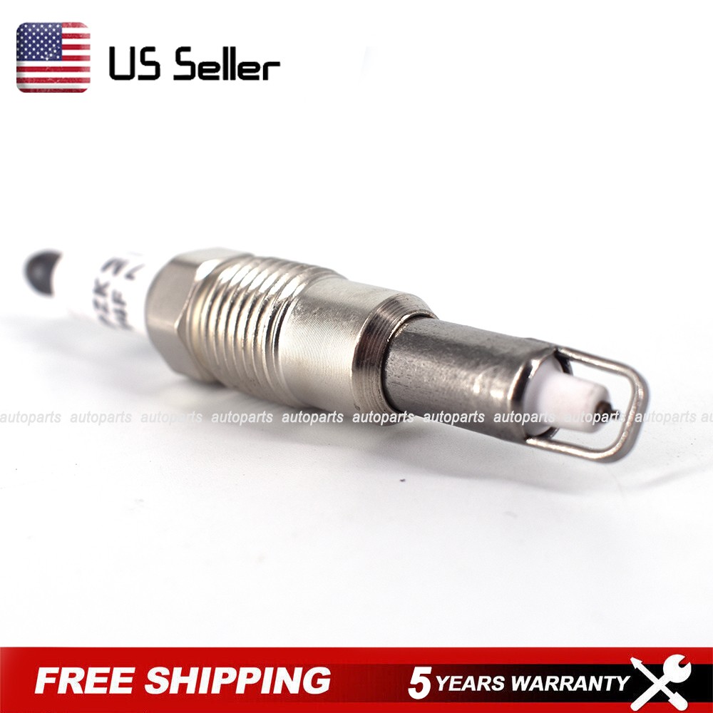 Set of 8 Genuine OEM Platinum Spark Plugs SP-546 PZK14F For F150 F250 5.4L SP546