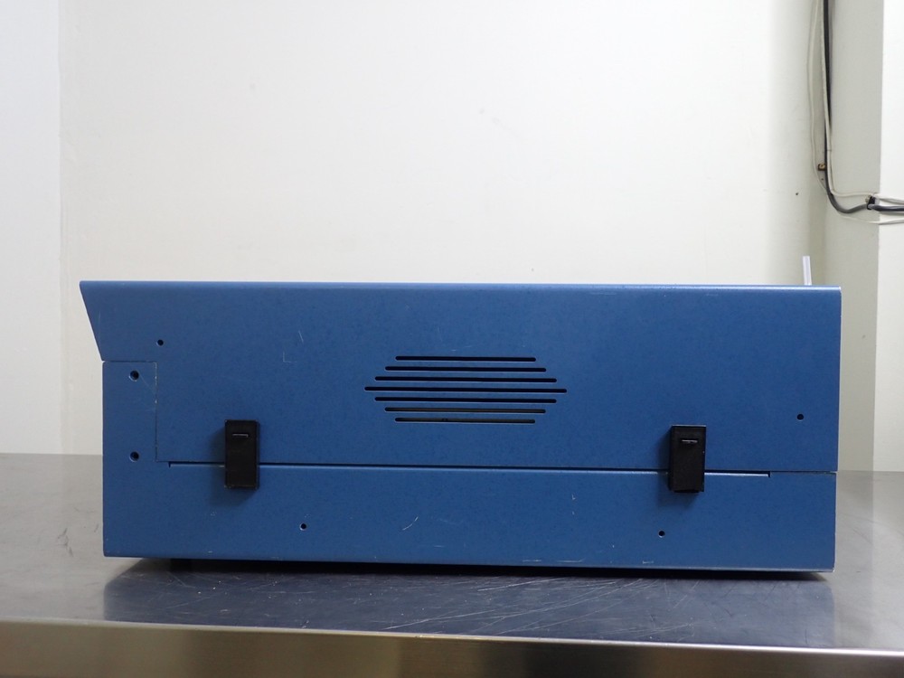 Thermo Environmental Instruments 43C SO2 Analyzer