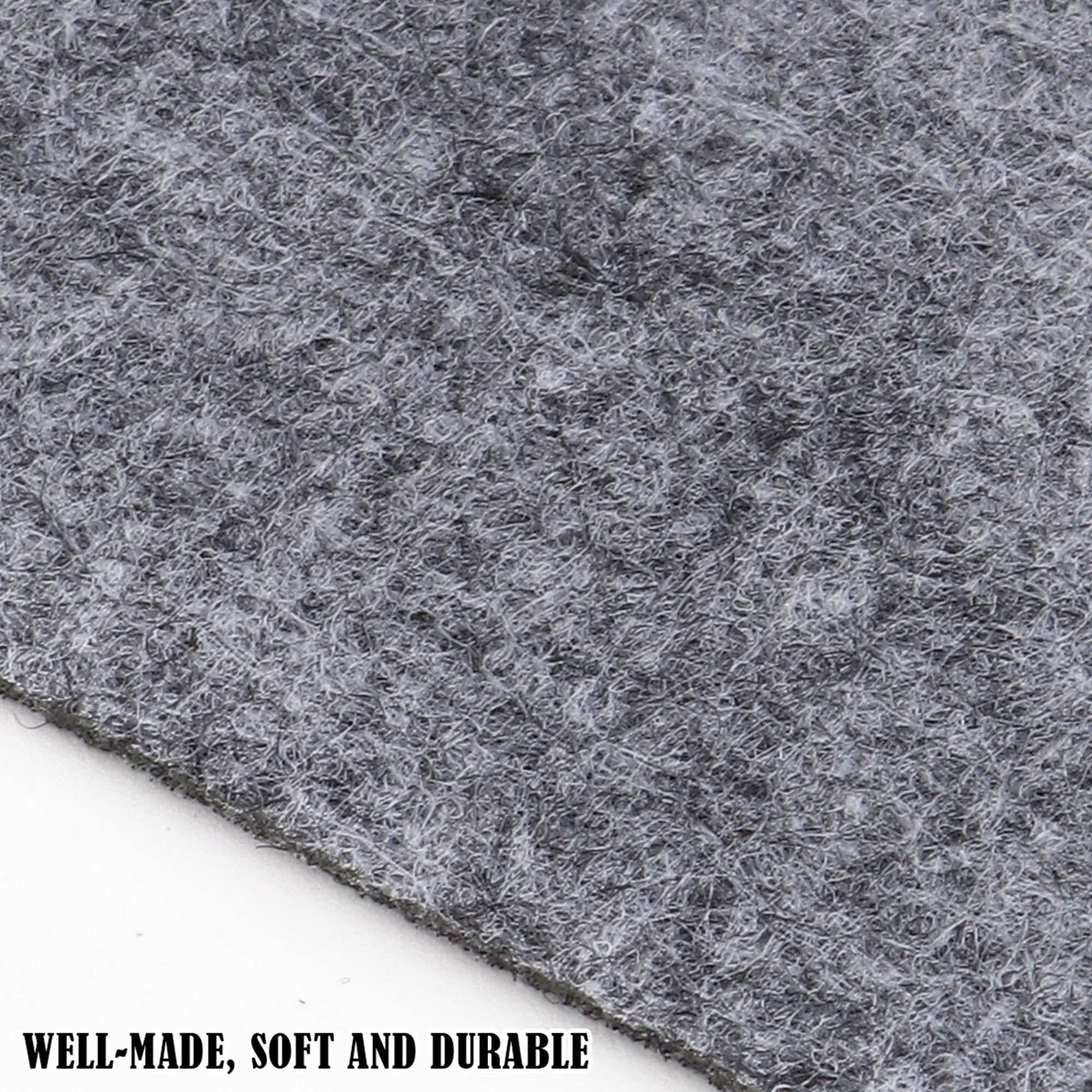 12x Pot Pan Protectors, 3 Sizes of Felt Pan and Pan Separator Pads, Anti-Scratch