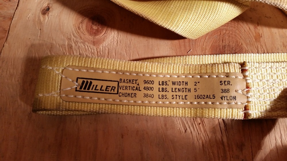 Miller Choker