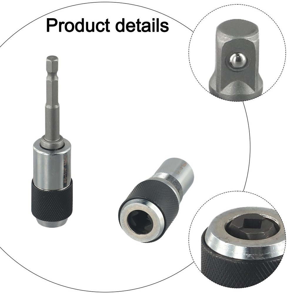 Efficient Tap Extractor Tool Set for Smooth Working in Tight Spaces 3pcs