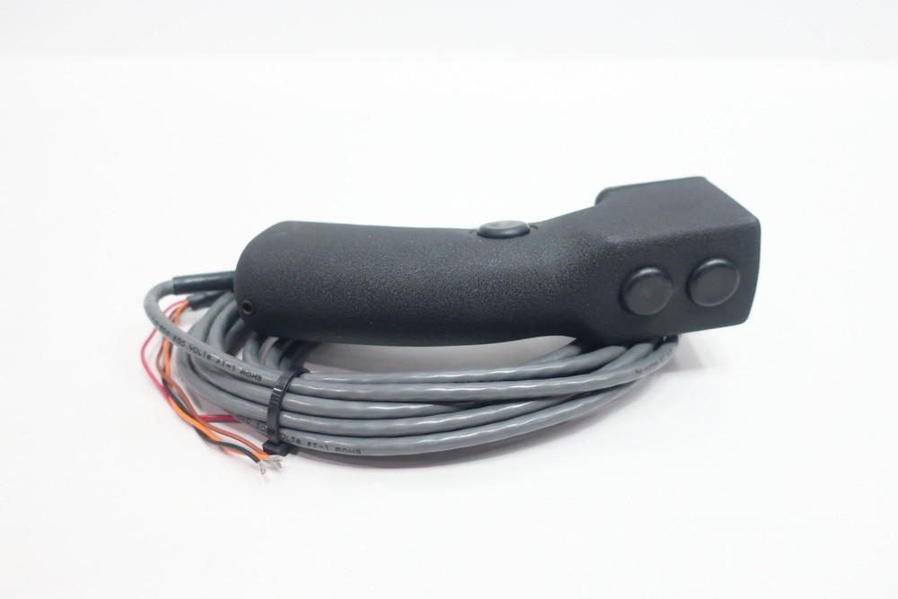 Cyber-tech CTI-2022079 Handy-grip Control Unit