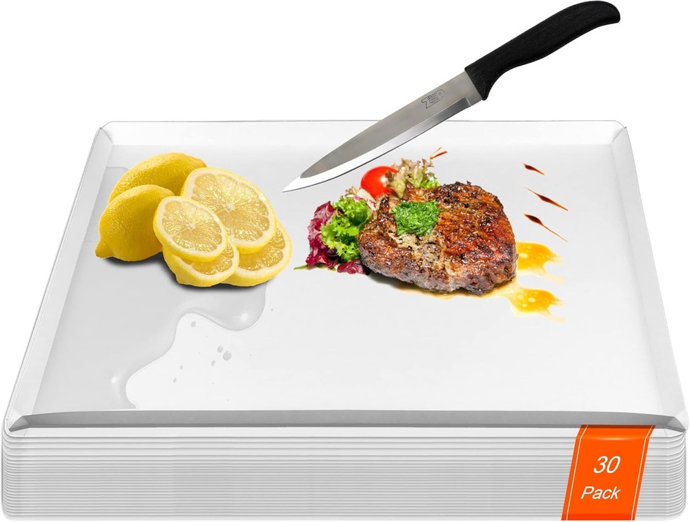Disposable Cutting Boards, Collapsible Cutting Board Sheet with