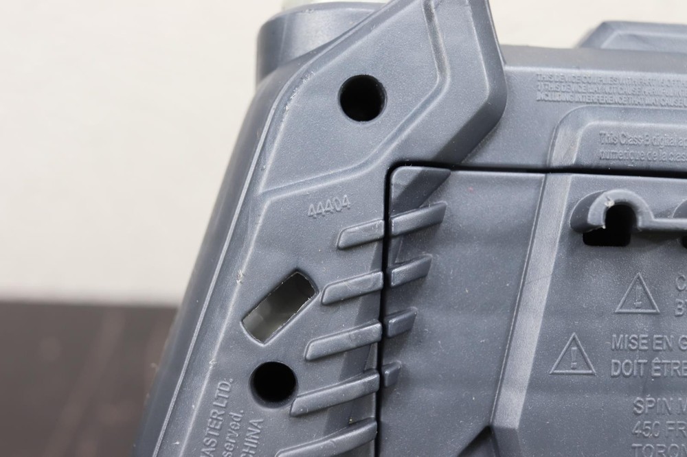 Air Hogs 2012 RC Remote Control Replacement for Helicopter # 44404