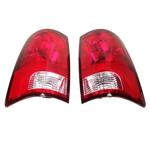Passenger Side Tail Light Compatible With 2009-2018 Dodge Ram 1500 Right Side