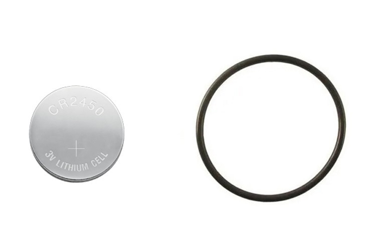 Battery Kit For Genesis ReAct Pro & Resource Pro, NEW!!