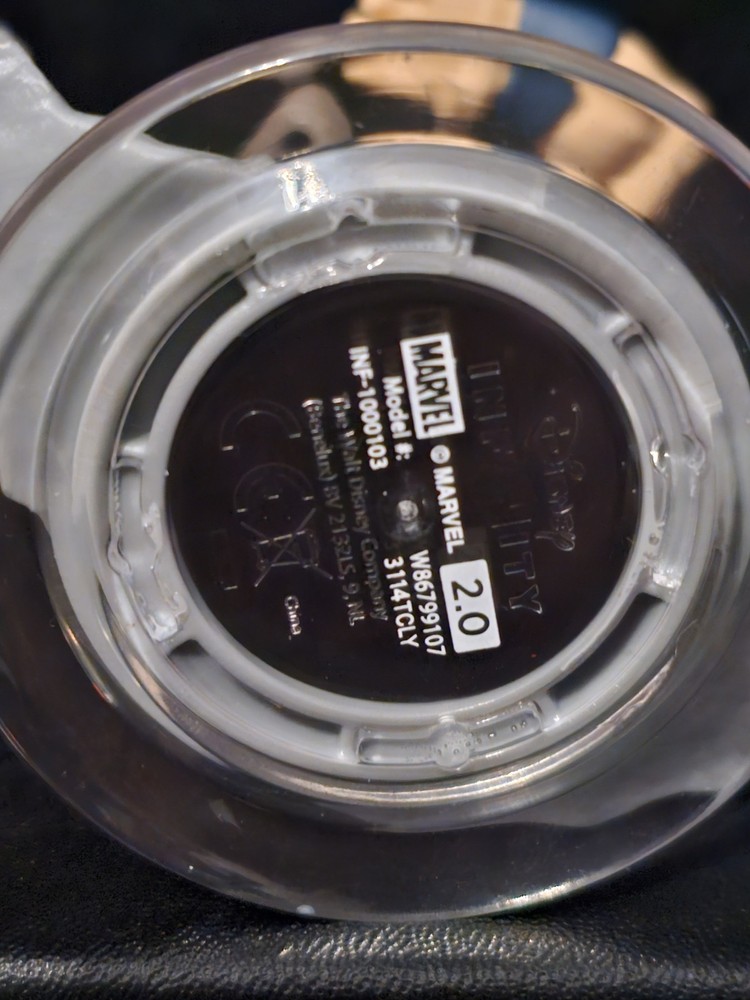 Disney Infinity 2.0 - Marvel Thor Figure - Model #INF-1000103