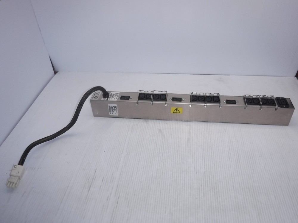 Simclar Inc SLM1016PU00076 Power Entry Switch / EMI Filter