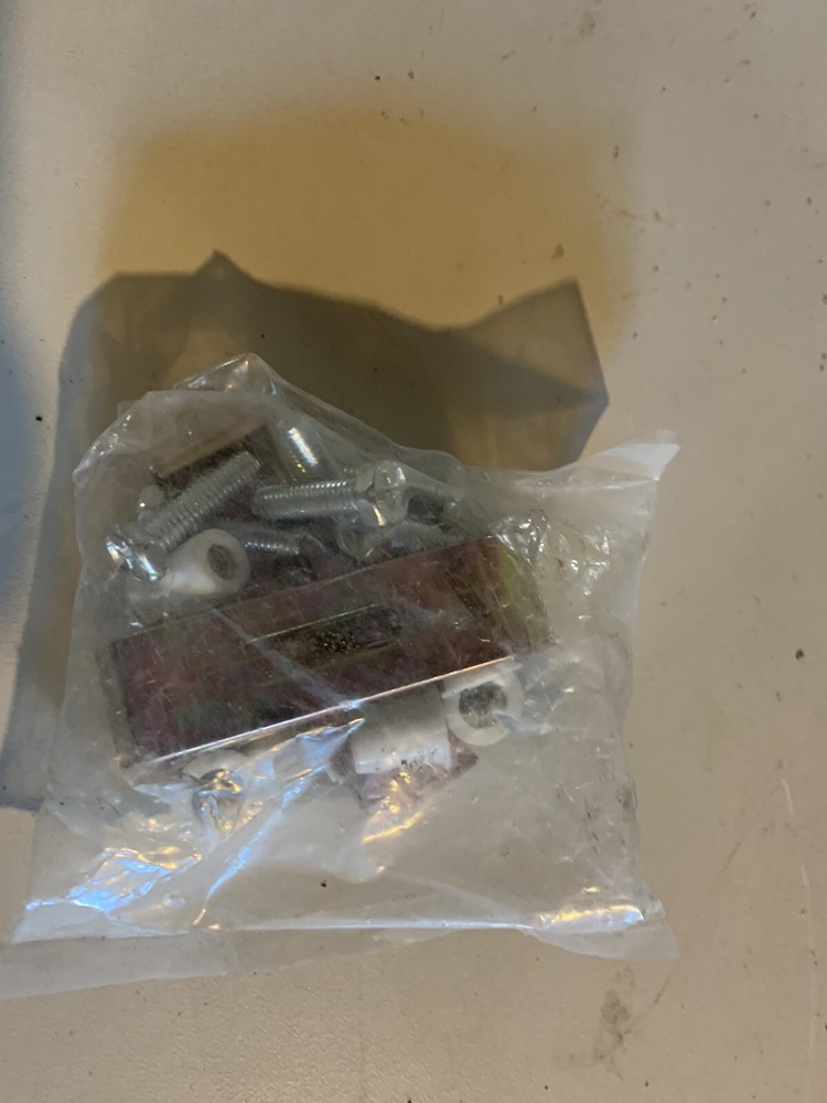 Mounting Hardware Undermount Sink Installation Kit B185