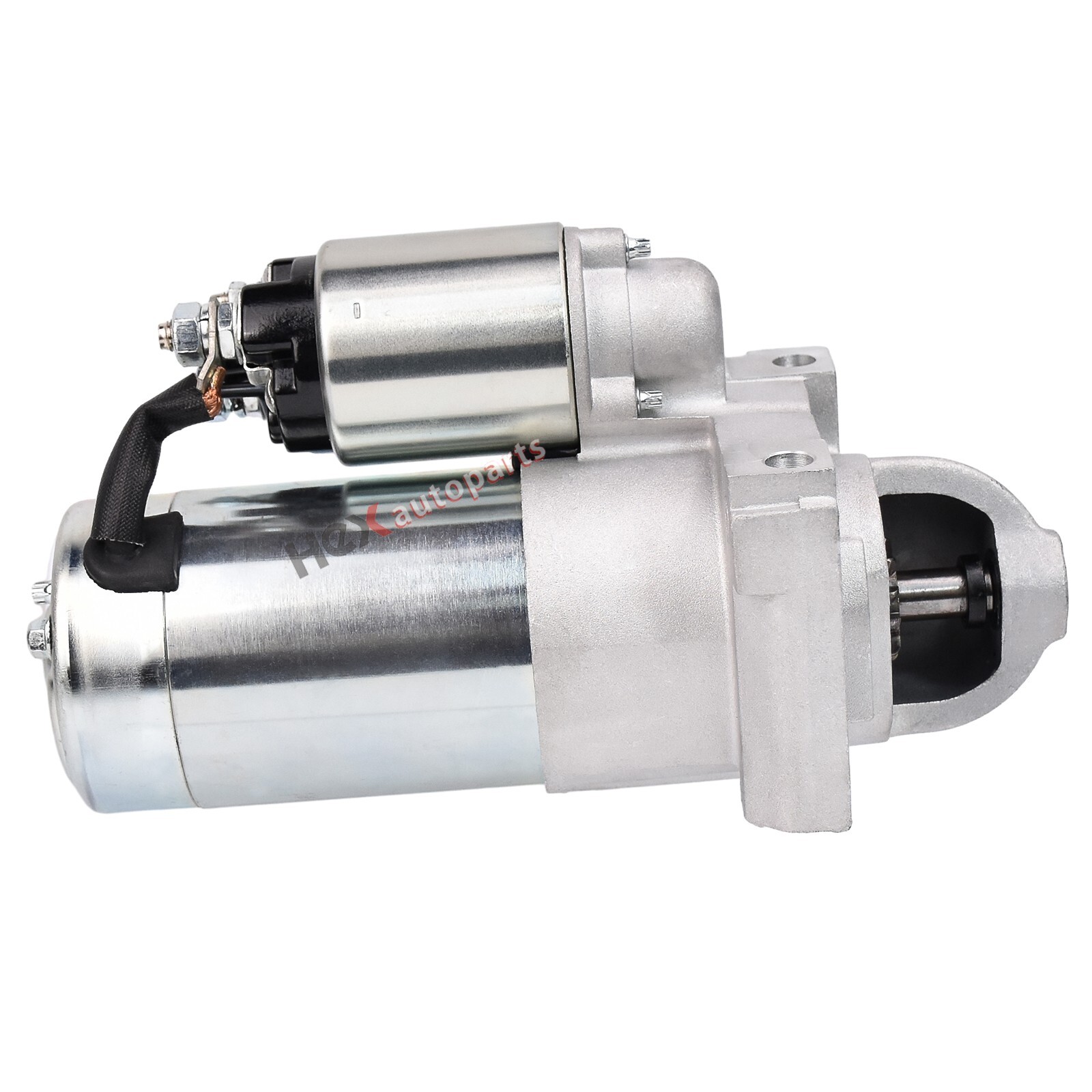 Starter for 2001-2003 Chevrolet GMC Silverado Sierra V8 4.8L & 5.3L 6489