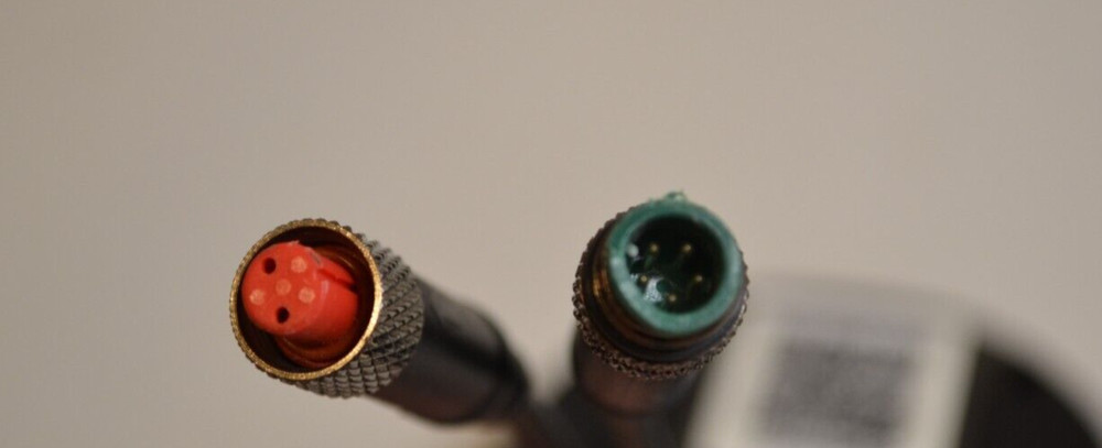 VEO Mobility Scooter Speedometer