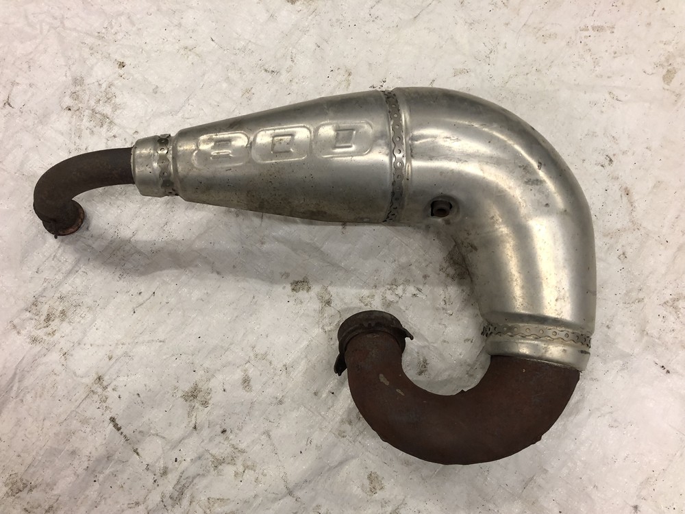 2008 ARCTIC CAT M8 EXHAUST PIPE