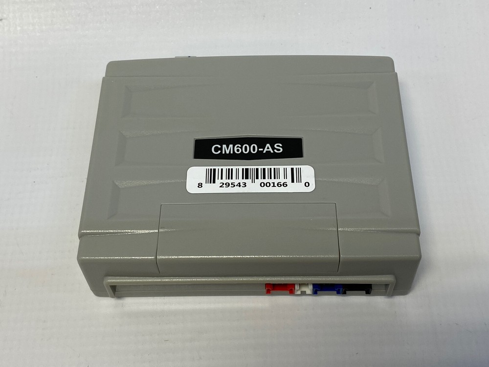 Compustar CS6900-AS Brain+Wires Only (Not Complete) Refurbished