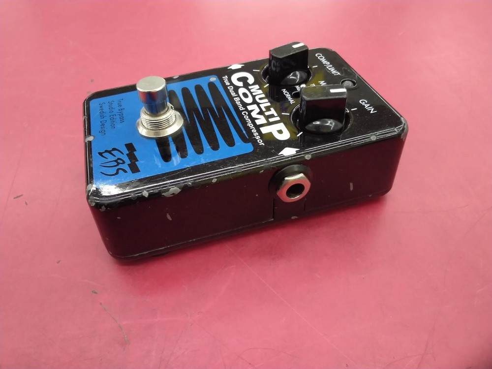 Ebs Multi Comp Ebs/Multicomp No.nm1051