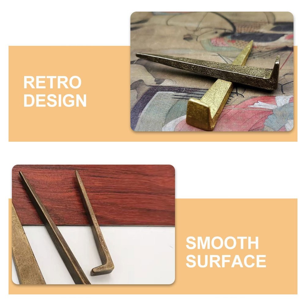 Hooks for Picture Frames Hanging Accessories Canvas Framing Tacks