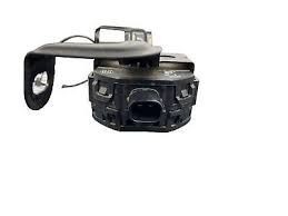 Pedestrian Speaker Toyota Genuine Part OEM/New