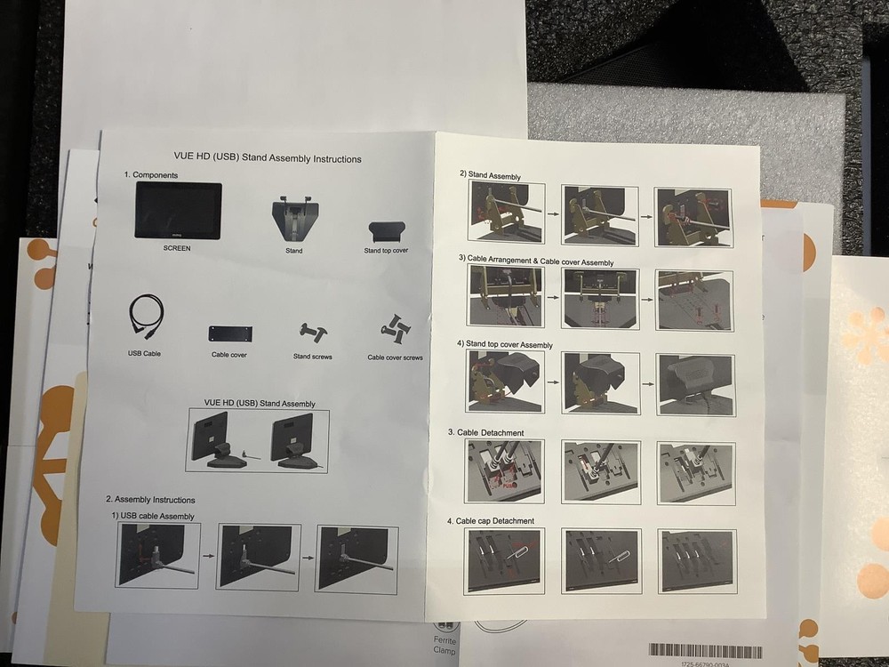 Polycom GoToRoom Video Conferencing System by LogMeIn